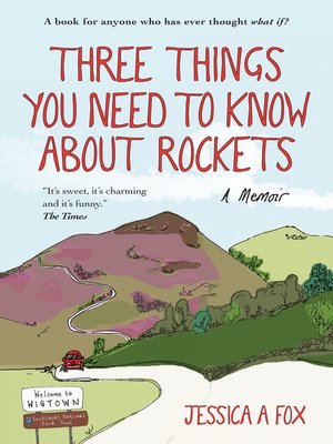 Three Things You Need to Know About Rockets - ebook